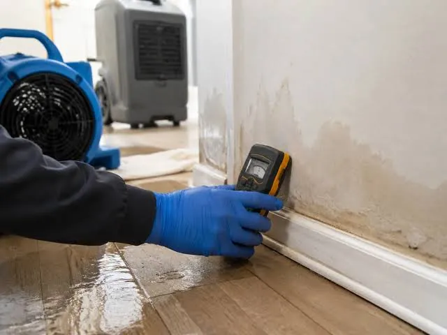 24/7 Water damage restoration services in Garden City, NY - Rapid flood cleanup and mitigation